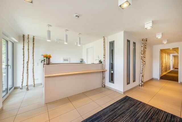 Ferienwohnung in Prerow - Apartmenthaus Am Park 15 - Bild 13