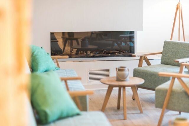 Ferienwohnung in Prerow - Apartmenthaus Am Park 15 - Bild 20