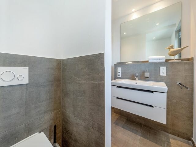 Ferienwohnung in Ostseeheilbad Zingst - L&ouml;wenzahn - Haus Sommerwiese - Bild 10