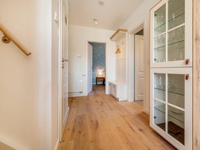 Ferienwohnung in Ostseeheilbad Zingst - L&ouml;wenzahn - Haus Sommerwiese - Bild 12