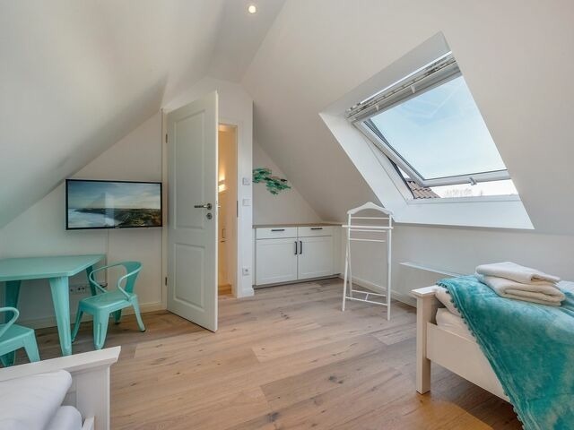 Ferienwohnung in Ostseeheilbad Zingst - L&ouml;wenzahn - Haus Sommerwiese - Bild 18