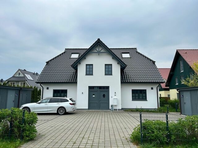 Ferienwohnung in Ostseeheilbad Zingst - L&ouml;wenzahn - Haus Sommerwiese - Bild 19