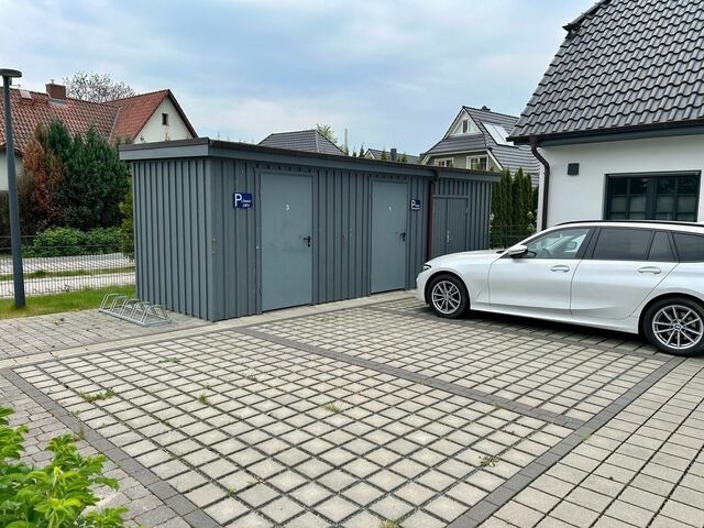 Ferienwohnung in Ostseeheilbad Zingst - L&ouml;wenzahn - Haus Sommerwiese - Bild 21