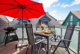 Ferienwohnung in Zingst - L&ouml;wenzahn - Haus Sommerwiese - Bild 22