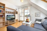 Ferienwohnung in Zingst - Strandferienwohnung Trixi - Bild 2