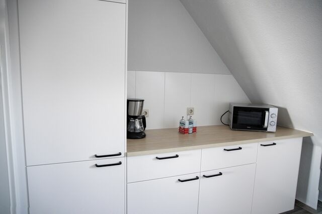 Ferienwohnung in Ueckerm&uuml;nde - Lagunenstadt am Haff Fewo 104 - Kiel - Bild 9