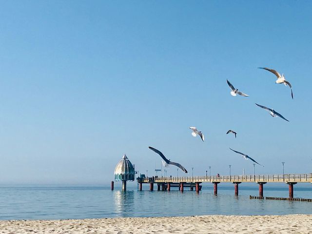 Ferienwohnung in Barth - Ostseeland - Bild 22