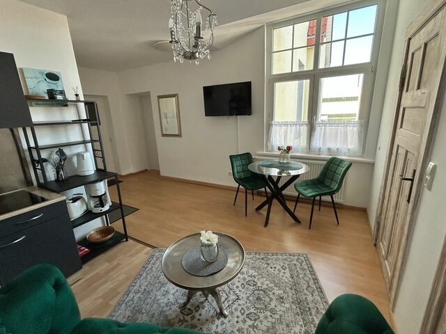 Ferienwohnung in Barth - Ostseeland - Bild 4