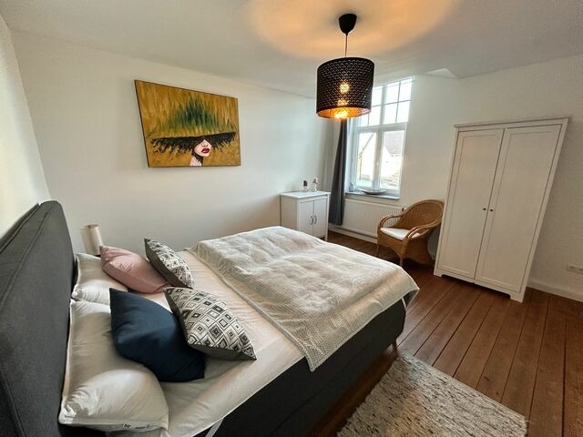 Ferienwohnung in Barth - Ostseeland - Bild 9