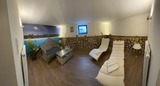 Ferienwohnung in Boltenhagen - Strandvilla Miramare, Whg. Seestern - Bild 10