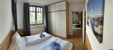 Ferienwohnung in Boltenhagen - Strandvilla Miramare, Whg. Seezunge - Bild 3