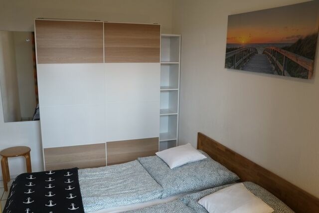 Ferienwohnung in Scharbeutz - Appartement 5 - Bild 9