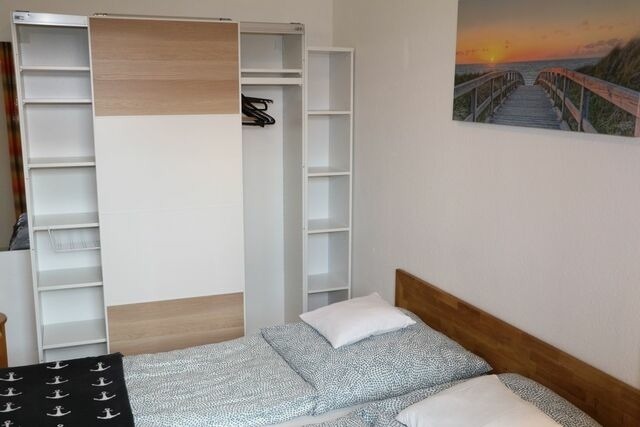 Ferienwohnung in Scharbeutz - Appartement 5 - Bild 10