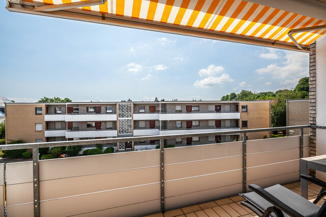 Ferienwohnung in Gr&ouml;mitz - Strandburg 21 - Bild 14