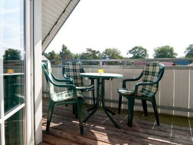 Ferienwohnung in Prerow - M&ouml;wennest - Bild 7