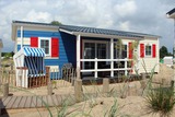 Ferienhaus in Scharbeutz - Strand (9) - Bild 1