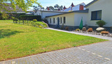 Ferienhaus in Heringsdorf - Insellicht BRINKMANNHAUS - entspannend gro&szlig; fast am Strand Sauna Terrasse Grill - Bild 14