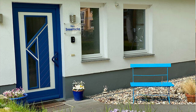 Ferienhaus in Heringsdorf - Insellicht BRINKMANNHAUS - entspannend gro&szlig; fast am Strand Sauna Terrasse Grill - Bild 19