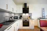 Ferienwohnung in Gr&ouml;mitz - Hansehaus Whg. 2 - Bild 12