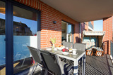 Ferienwohnung in Gr&ouml;mitz - Hansehaus Whg. 2 - Bild 1