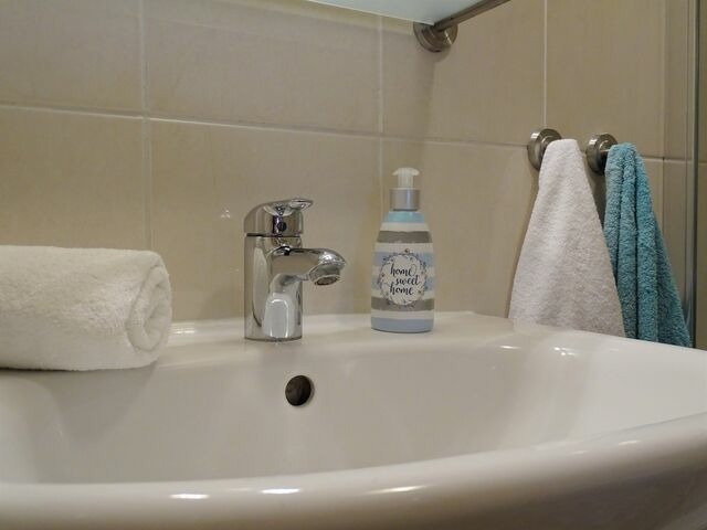 Ferienwohnung in Kellenhusen - Wolke 6 - Bild 16