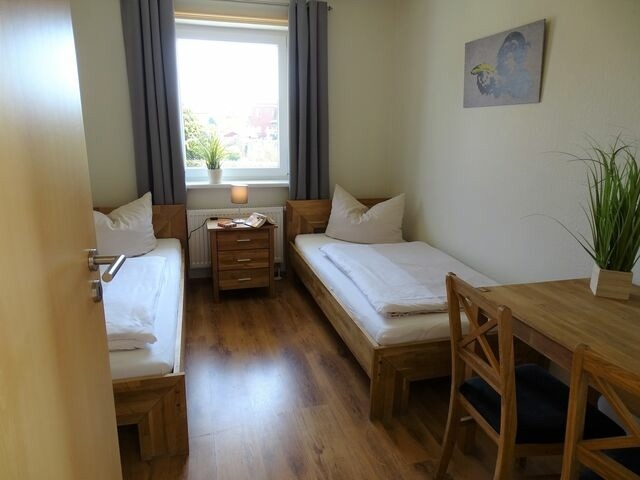 Ferienwohnung in Kellenhusen - Wolke 6 - Bild 18