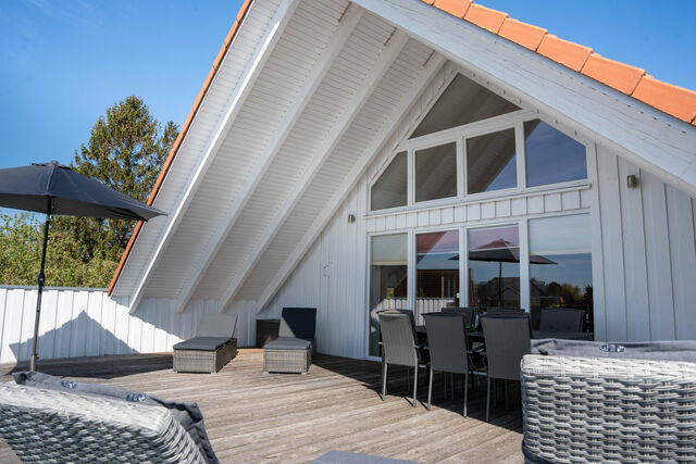 Ferienwohnung in Kellenhusen - Wolke 7 - Bild 25