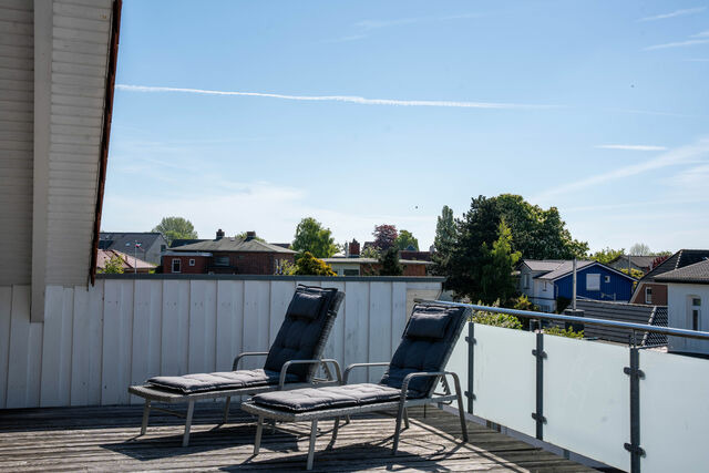 Ferienwohnung in Kellenhusen - Wolke 7 - Bild 24