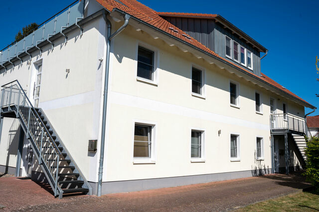 Ferienwohnung in Kellenhusen - Wolke 2 - Bild 22