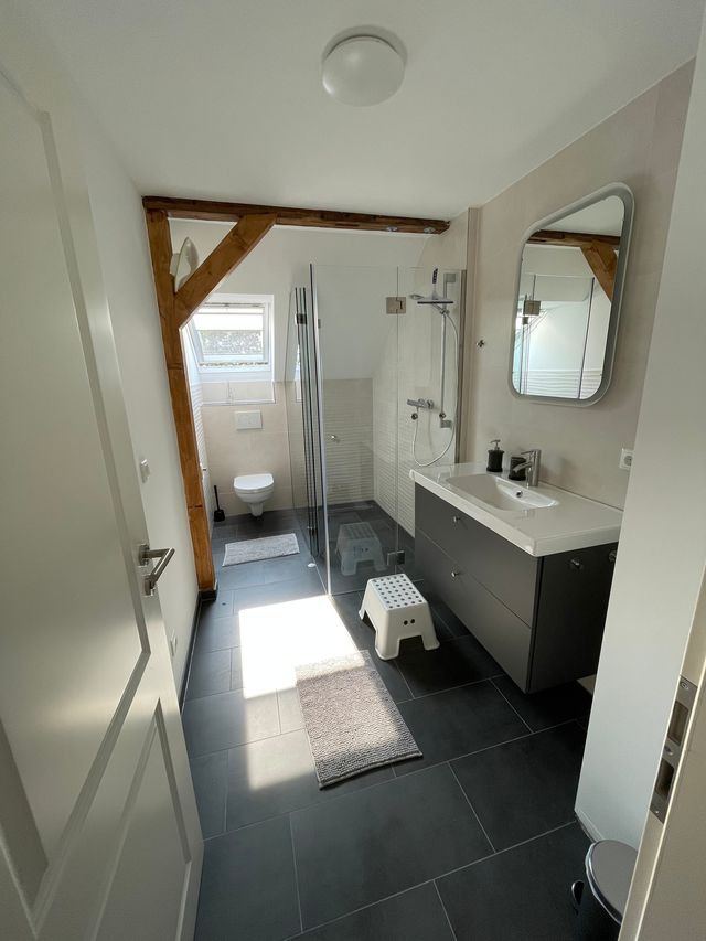 Ferienwohnung in Fehmarn - Ferienvermietung Klakus - Bild 8