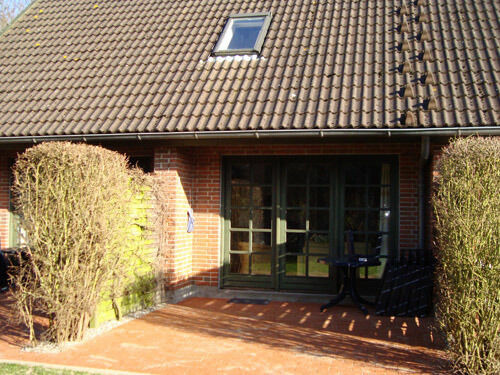 Ferienhaus in Kellenhusen - Haus Sch&uuml;nemann 3 - Bild 9
