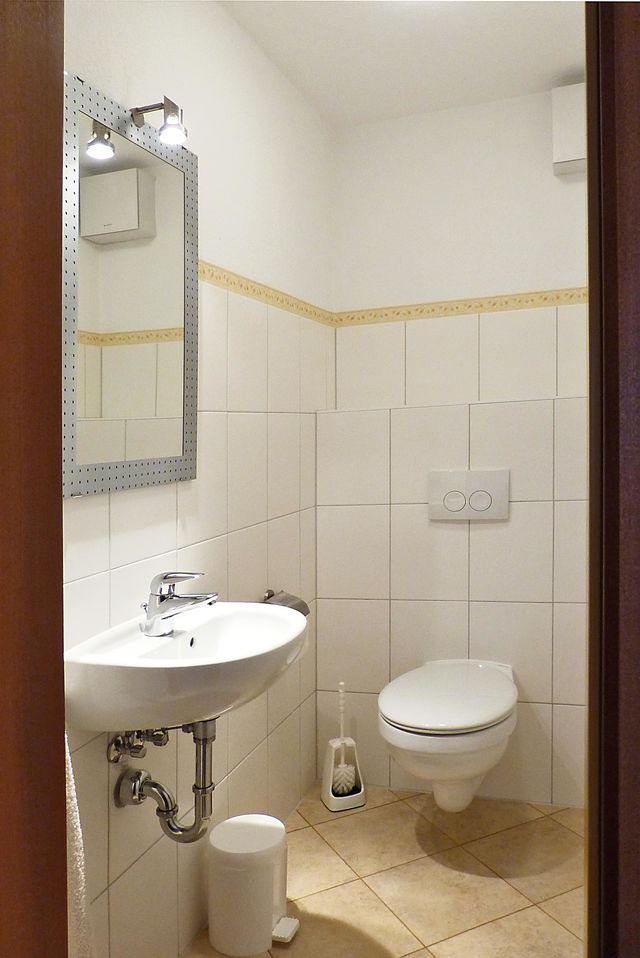 Ferienwohnung in Fehmarn OT Klausdorf - Bl&uuml;tenpracht - Bild 7