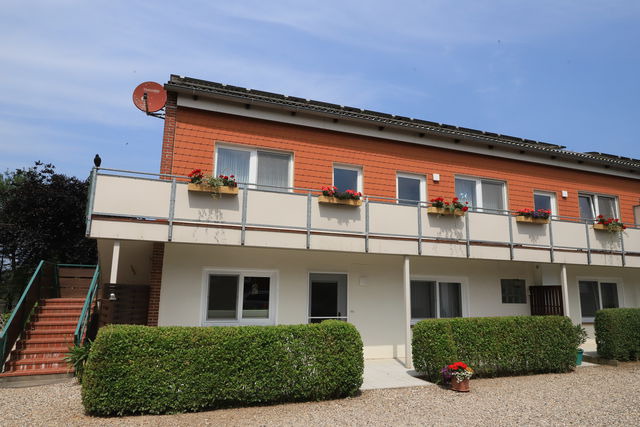 Ferienwohnung in Fehmarn OT Klausdorf - Bl&uuml;tenpracht - Bild 9