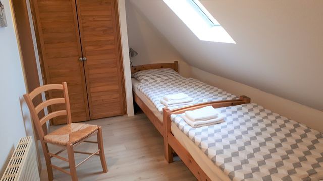 Ferienwohnung in Fehmarn OT Gammendorf - Storchennest - Bild 6