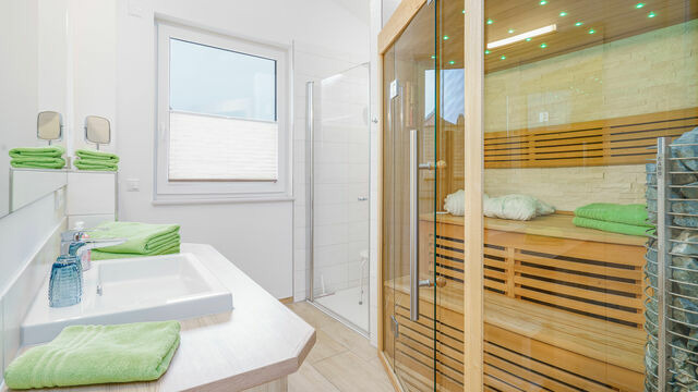 Ferienwohnung in Gr&ouml;mitz - ZUM GOLFPLATZ | Wellness-Appartement | APPARTO Gr&ouml;mitz - Bild 2