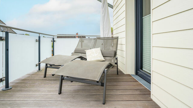 Ferienwohnung in Gr&ouml;mitz - ZUM GOLFPLATZ | Wellness-Appartement | APPARTO Gr&ouml;mitz - Bild 4