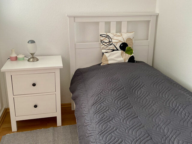 Ferienwohnung in Heiligenhafen - Ferienpark B-4-12 - Bild 6