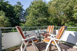 Am Scheidebach 15 "Bachstelze"