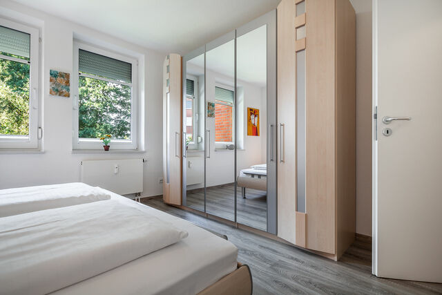 Ferienwohnung in Gr&ouml;mitz - Am Scheidebach 15 "Bachstelze" - Bild 17