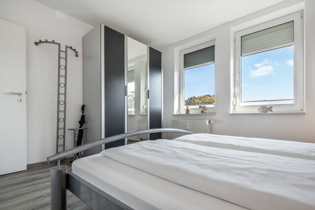 Ferienwohnung in Gr&ouml;mitz - Am Scheidebach 15 "Bachstelze" - Bild 20