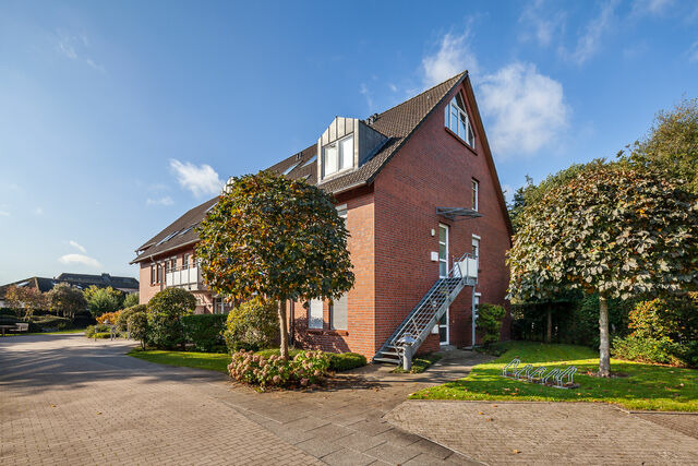 Ferienwohnung in Gr&ouml;mitz - Am Scheidebach 15 "Bachstelze" - Bild 23
