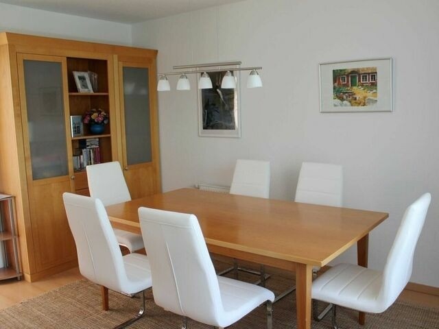 Ferienwohnung in Zingst - Kranichidyll - Bild 3