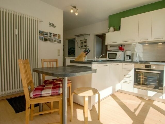 Ferienwohnung in Zingst - Kranichidyll - Bild 4