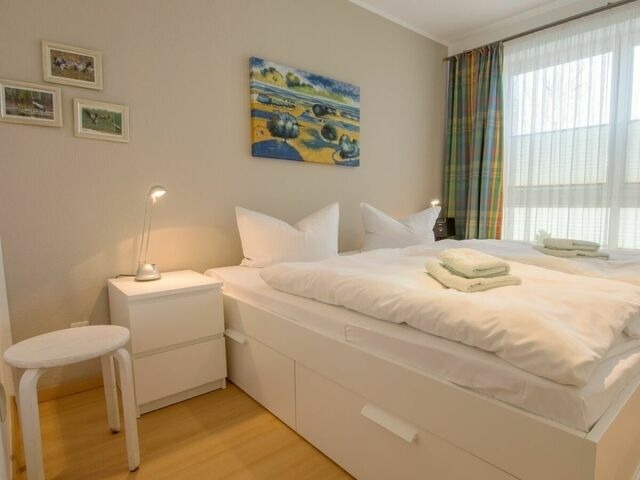 Ferienwohnung in Zingst - Kranichidyll - Bild 6