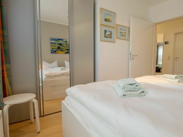 Ferienwohnung in Zingst - Kranichidyll - Bild 7