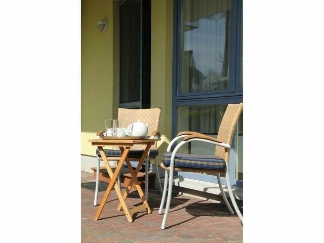 Ferienwohnung in Zingst - Kranichidyll - Bild 11