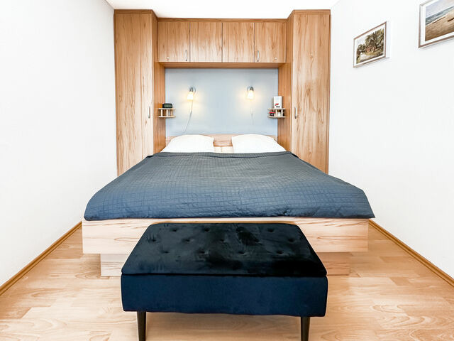 Ferienwohnung in Dahme - FeWo Feriengl&uuml;ck Berolina 131 - Bild 5