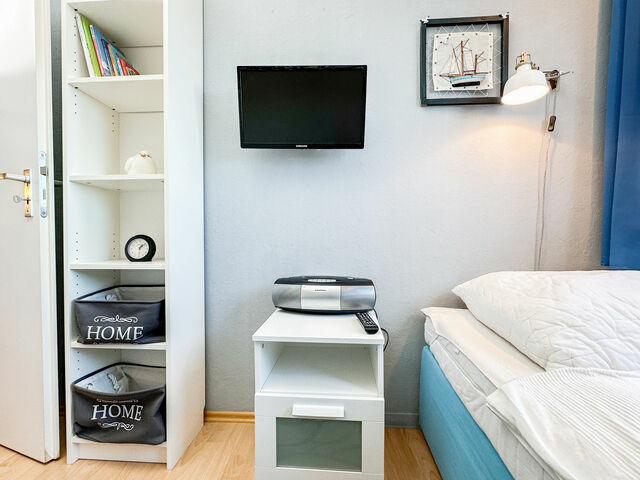 Ferienwohnung in Dahme - FeWo Feriengl&uuml;ck Berolina 131 - Bild 11