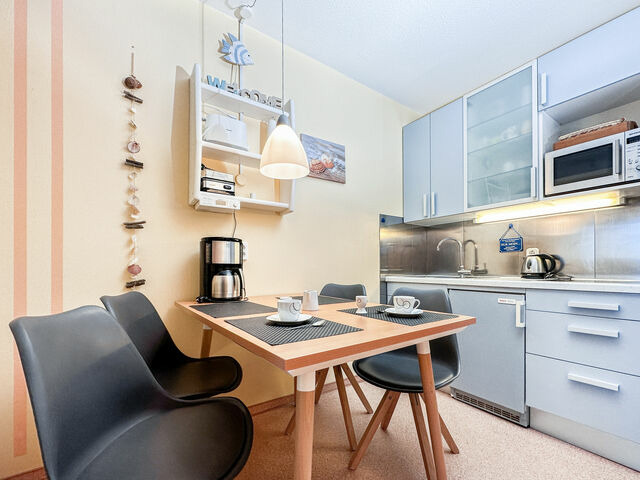 Ferienwohnung in Dahme - FeWo Feriengl&uuml;ck Berolina 131 - Bild 13