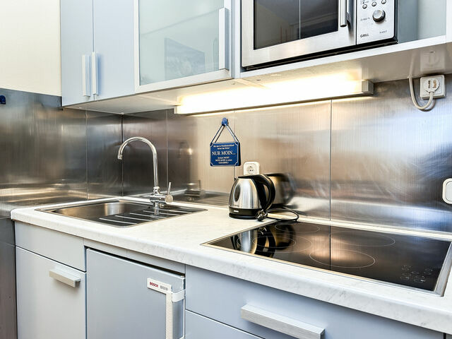 Ferienwohnung in Dahme - FeWo Feriengl&uuml;ck Berolina 131 - Bild 14